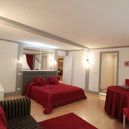 Luxury Fashion Suites Řím Exteriér fotografie
