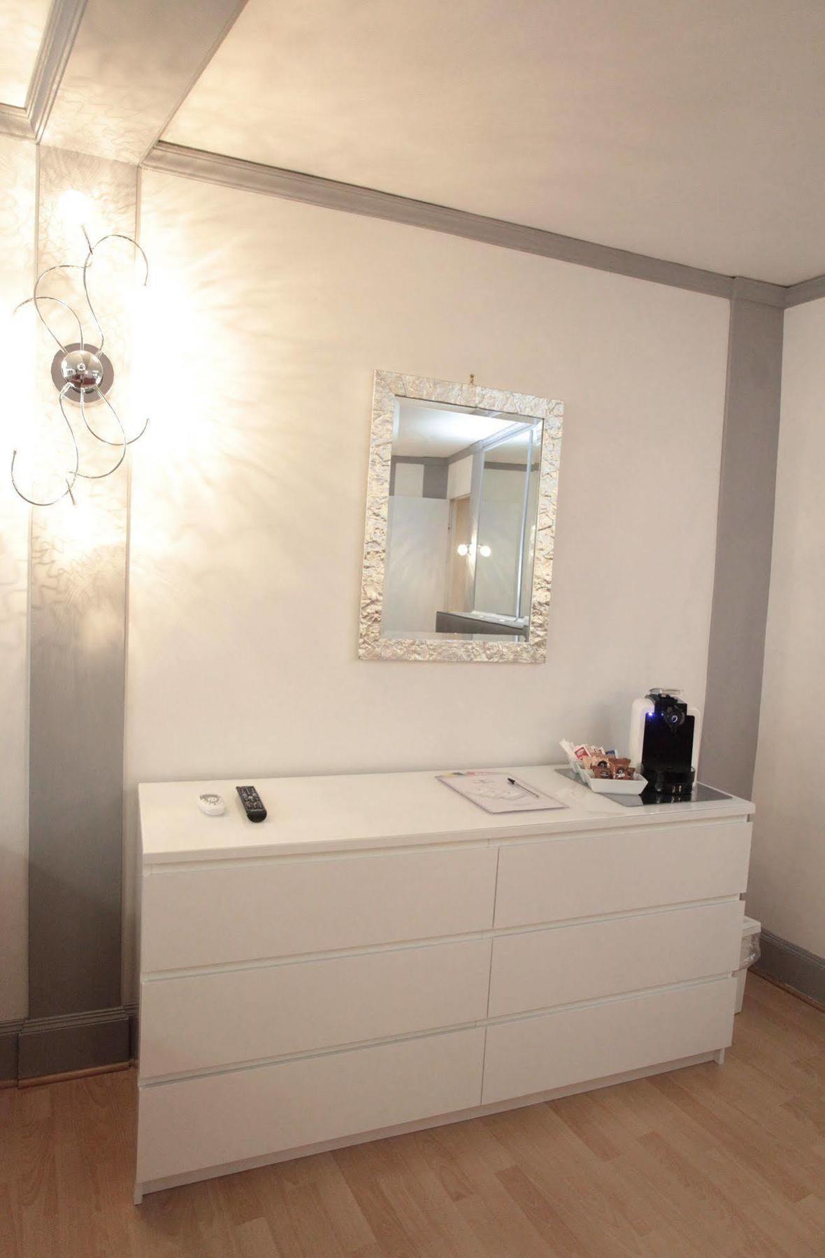 Luxury Fashion Suites Řím Exteriér fotografie