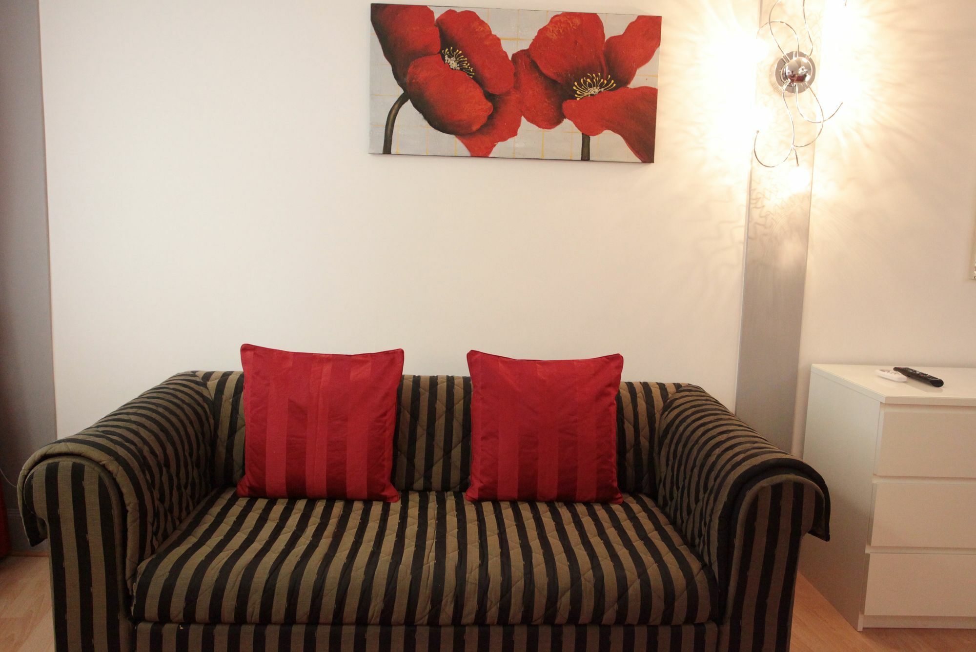 Luxury Fashion Suites Řím Exteriér fotografie