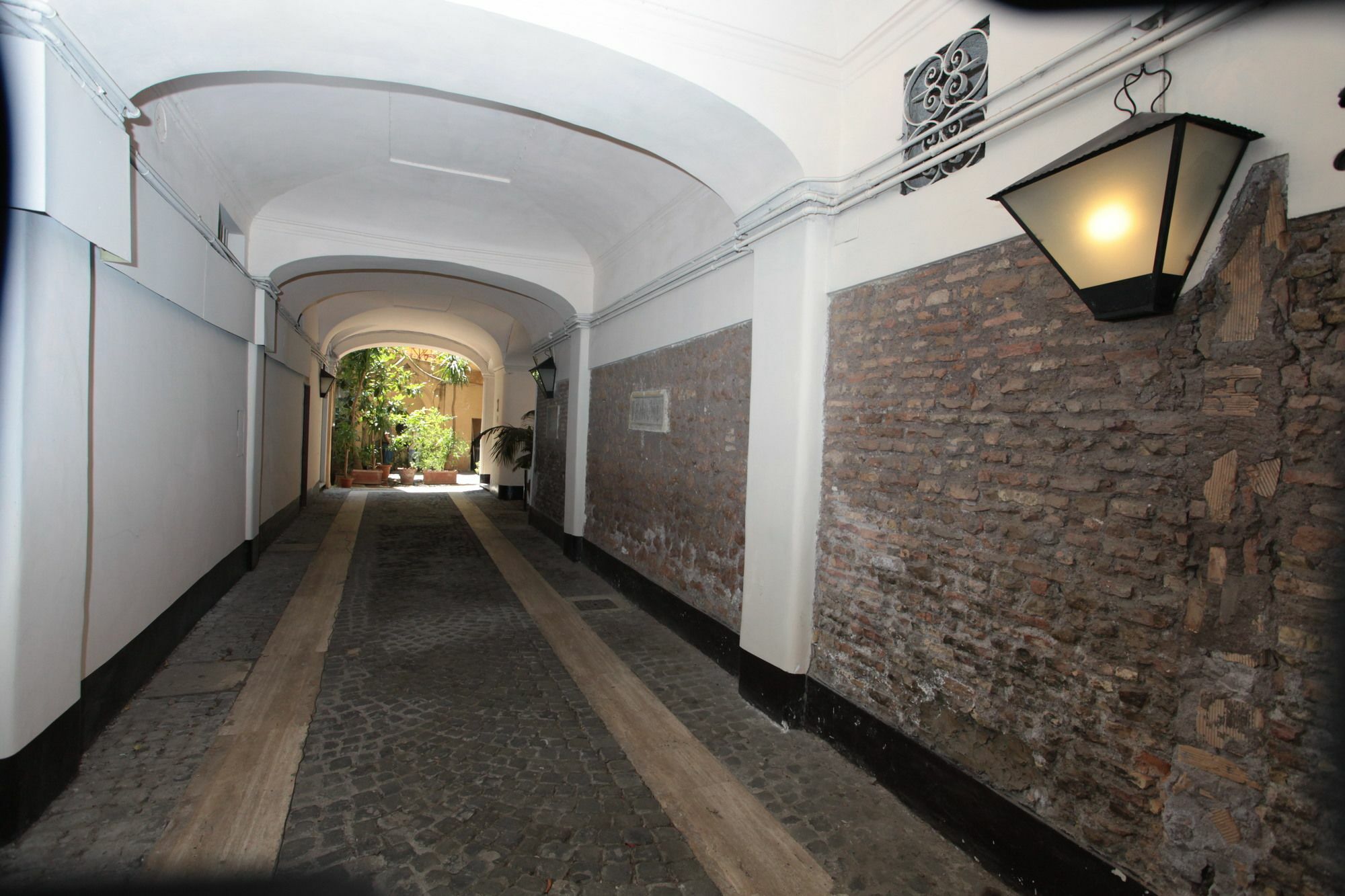 Luxury Fashion Suites Řím Exteriér fotografie