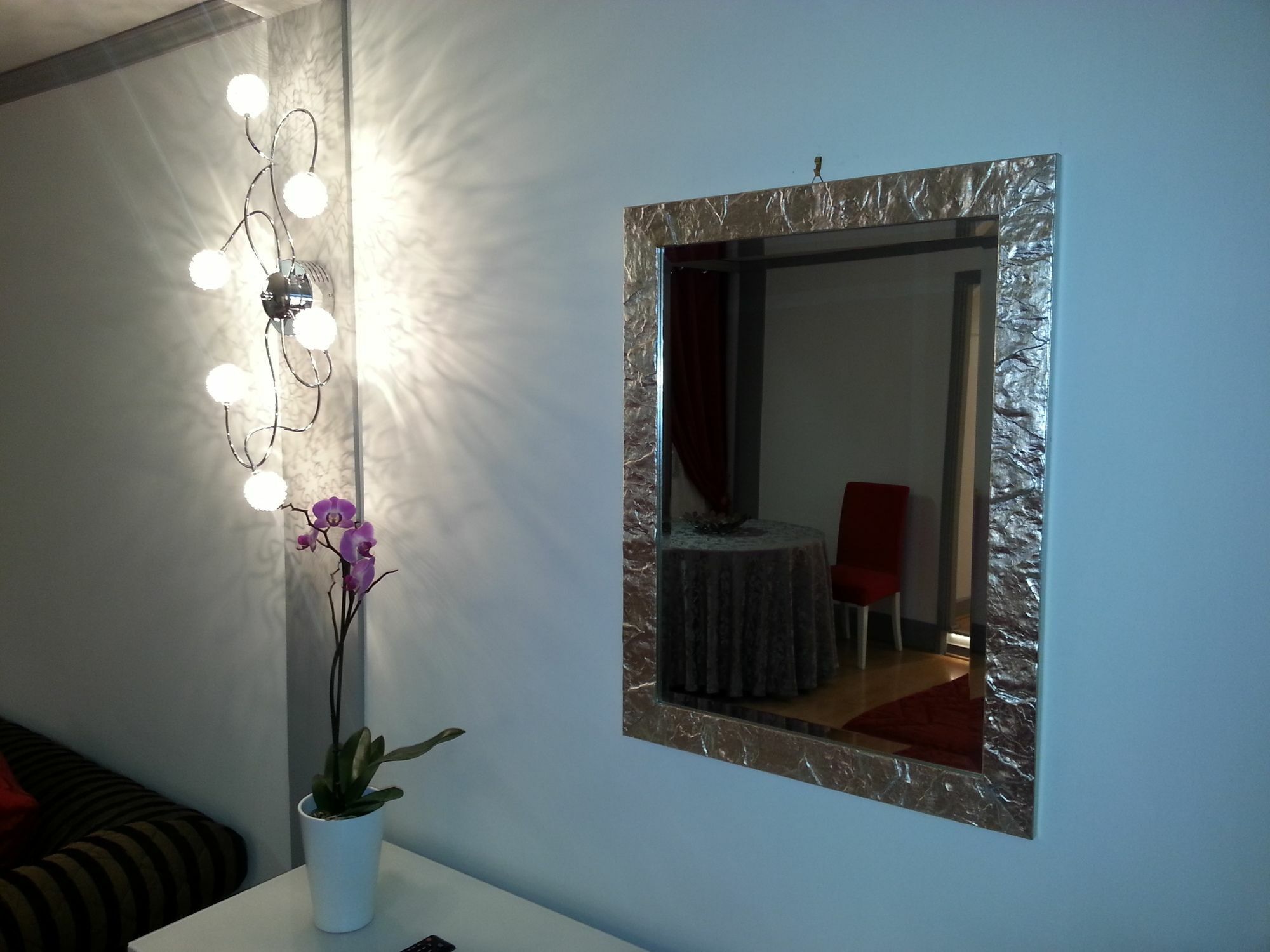 Luxury Fashion Suites Řím Exteriér fotografie