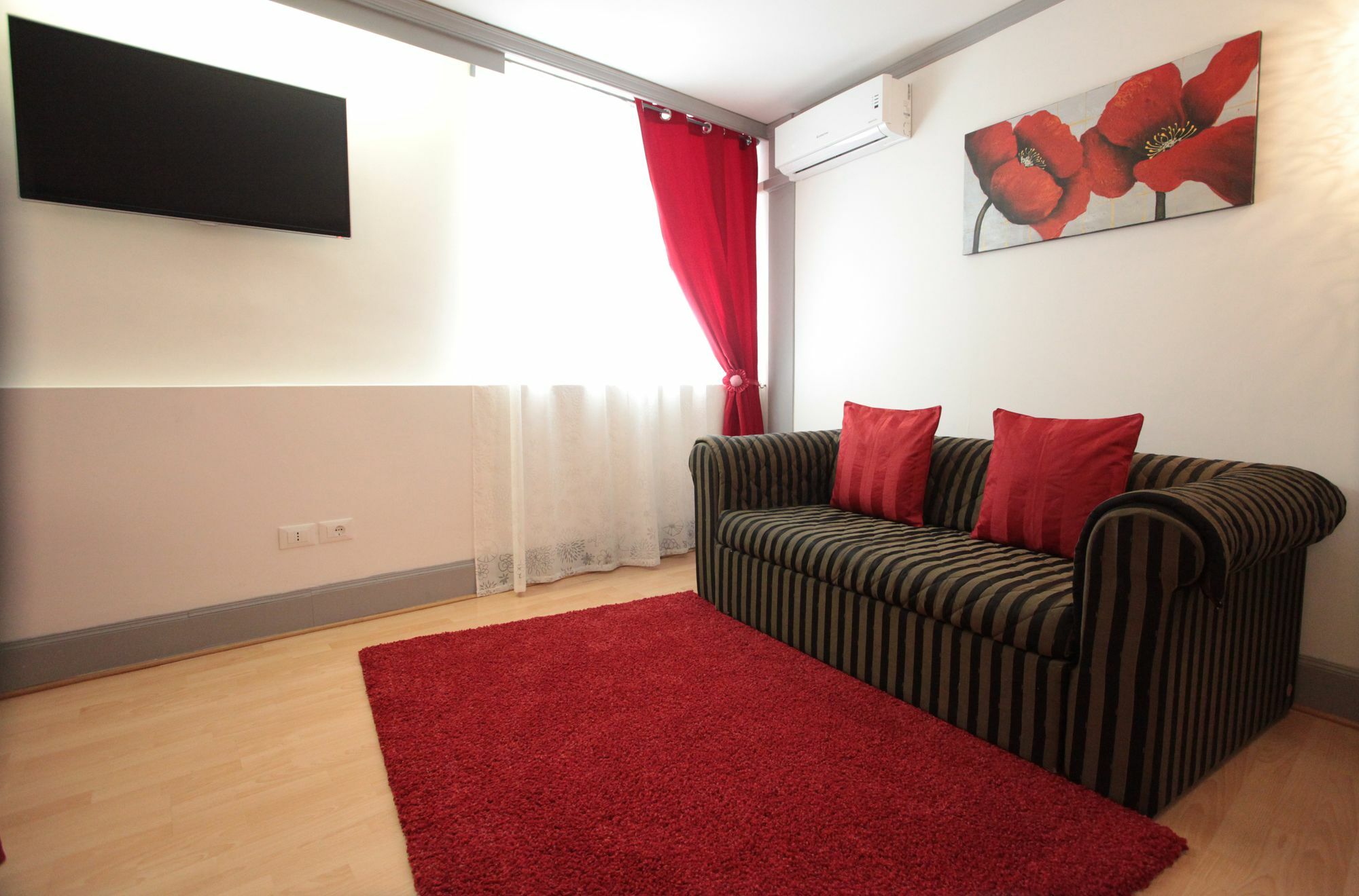 Luxury Fashion Suites Řím Exteriér fotografie