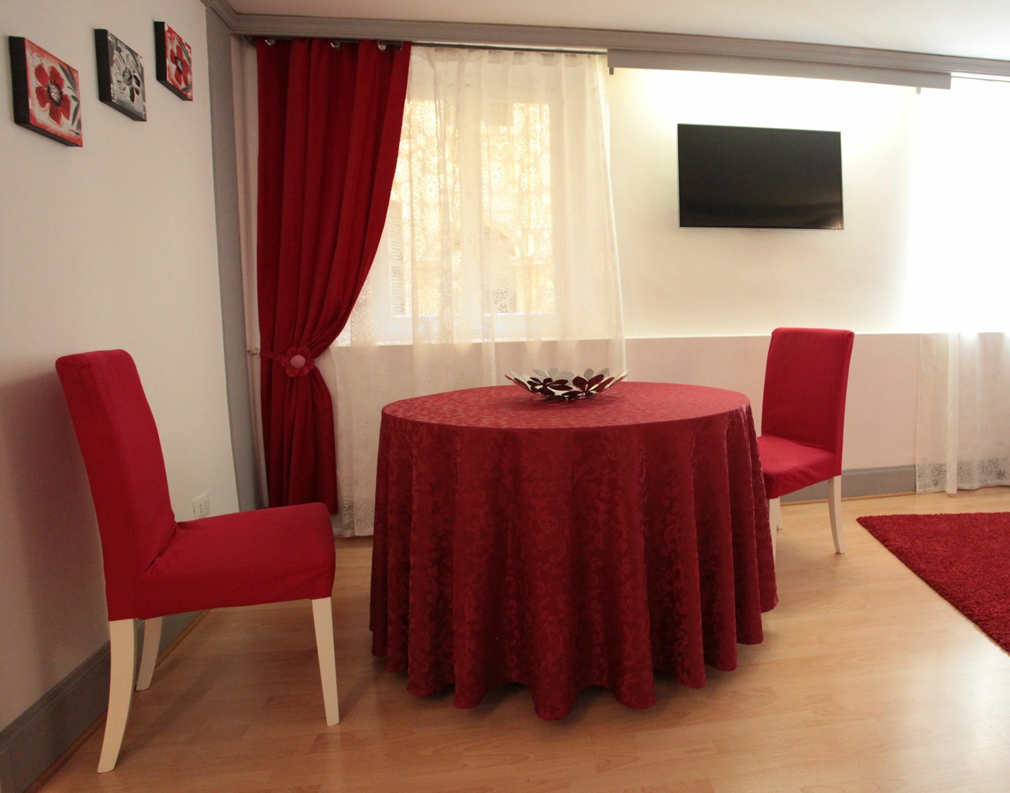 Luxury Fashion Suites Řím Exteriér fotografie